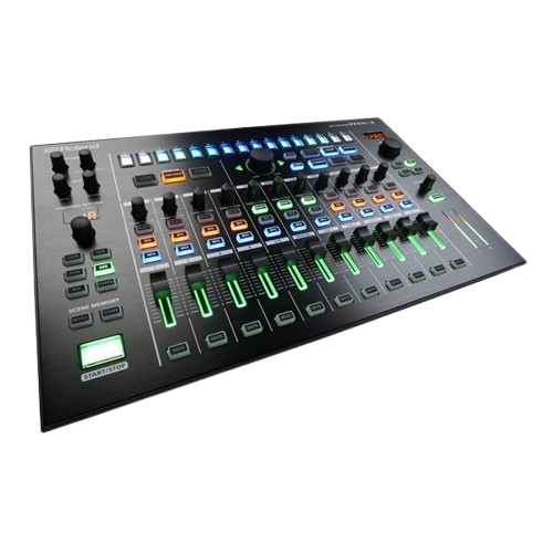 Сервисный центр Roland в Воронеже