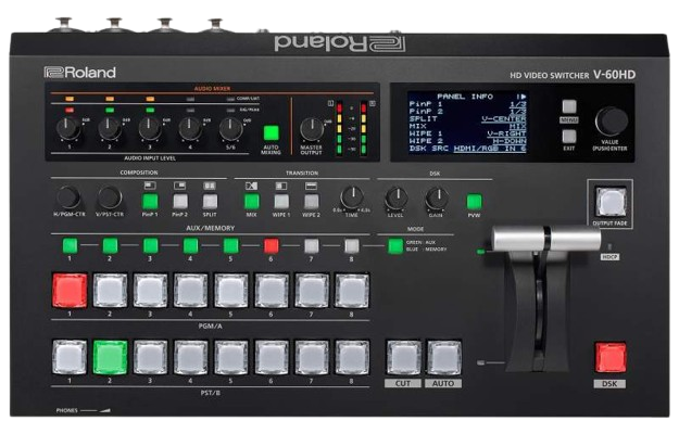 Сервисный центр Roland в Воронеже